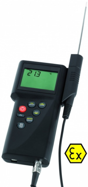 Miernik temperatury P700 EX