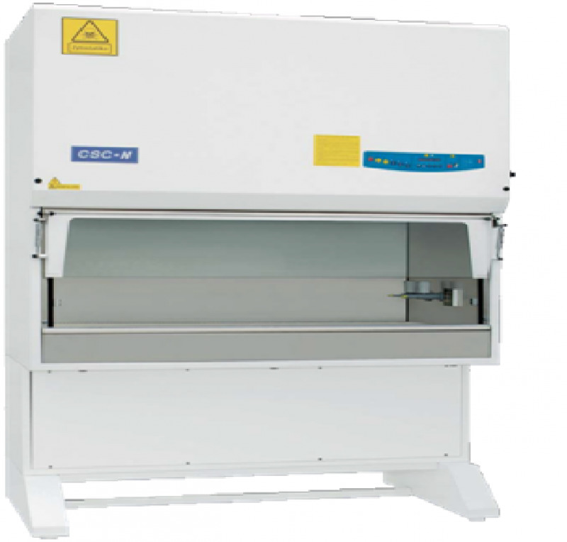 Komora laminarna CSC-N Komora laminarna CSC-N