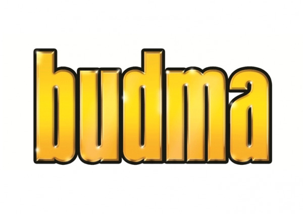 Targi Budma 2020 - Merazet S. A. - stoisko 35, pawilon 7