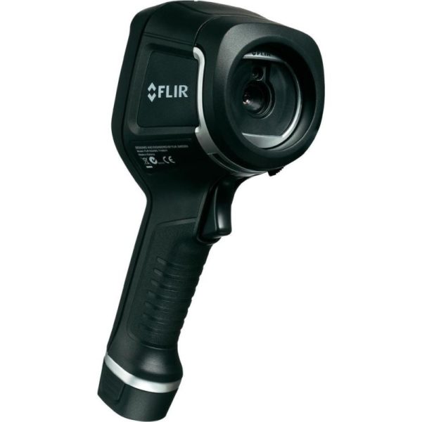 Kamera termowizyjna FLIR E4 - obrazek 5