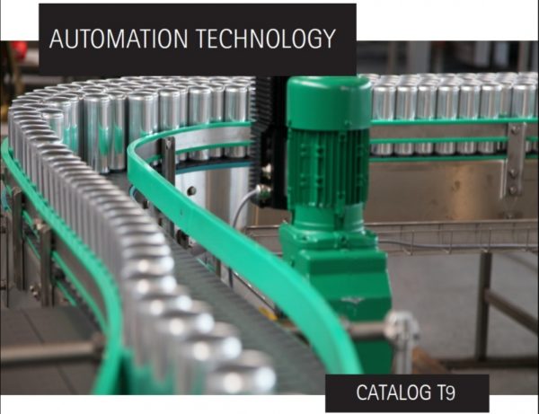 Katalog Automatyka - Leybold