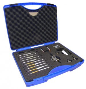 ZG3.2. Tester gazu trasformtora 