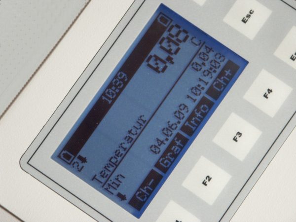 PWBlogg N7/360 - Elektroniczny system rejestracji danych - obrazek 3