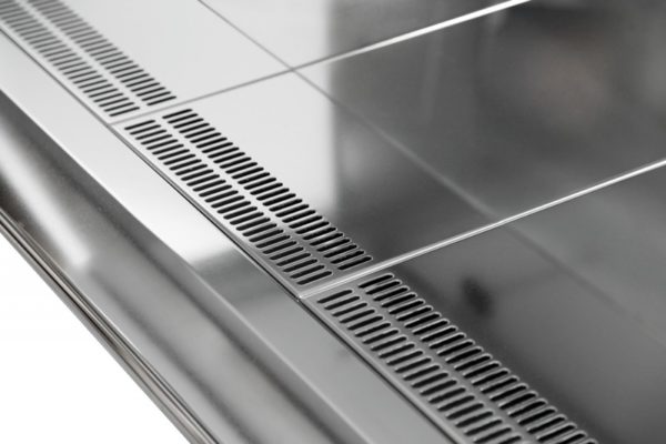 Komora laminarna BIO190 CYTO typu A2 - obrazek 3