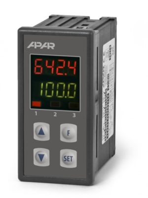 Regulator temperatury AR642