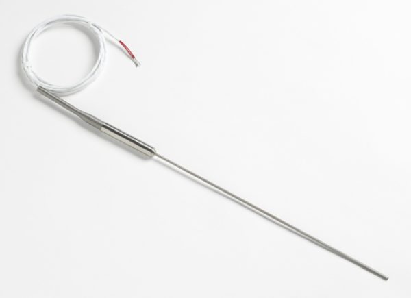 Fluke 5618B Przemysłowy Czujnik  RTD Małej Średnicy - obrazek 2