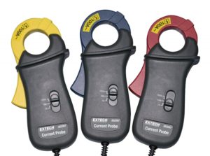 Sondy prądowe 100A AC - Extech 382097