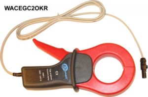 Cęgi pomiarowe C-2