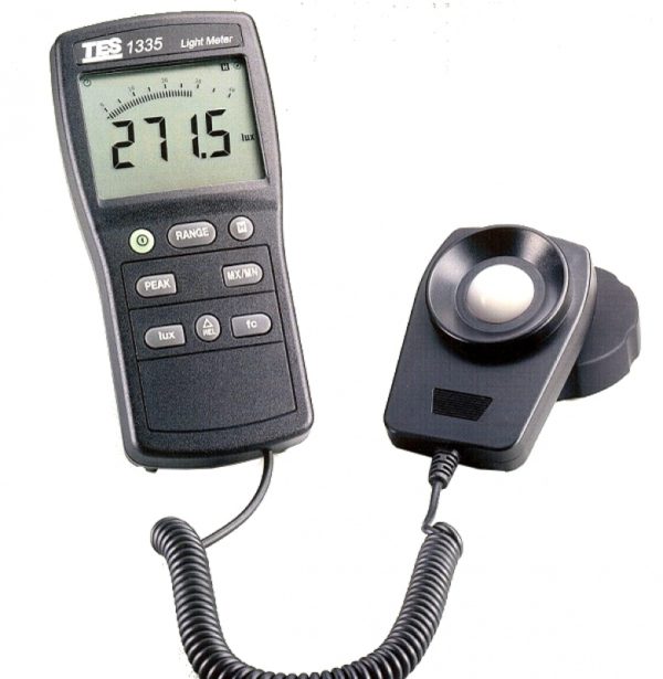 LUKSOMIERZ TES 1335