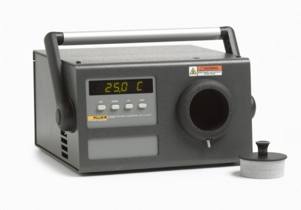 Fluke 9132 / 9133 Terenowe Kalibratory Podczerwieni - obrazek 3