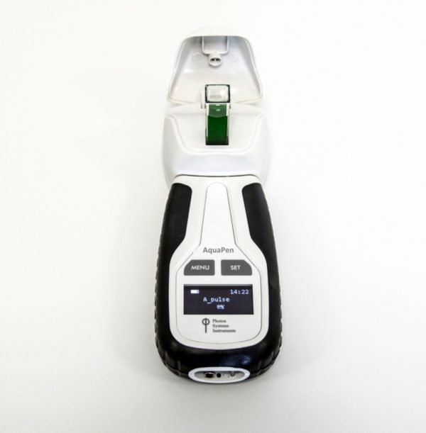 Fluorymetr AquaPen AP 110-C i Fluorymetr AquaPen AP 110-P - obrazek 6