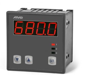 Regulator temperatury AR680