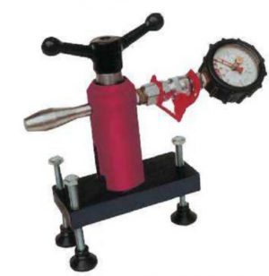 James Anchor Test System - James Instruments