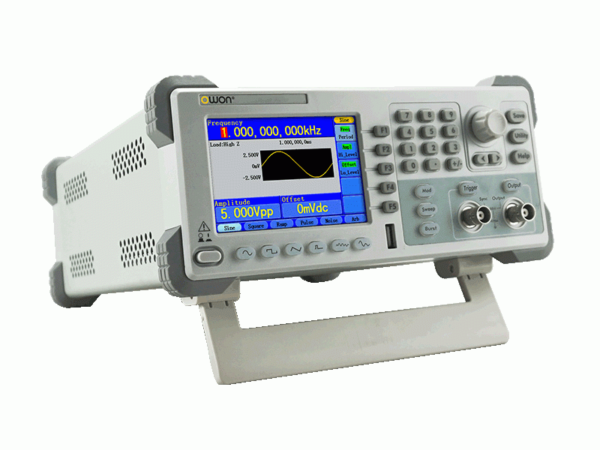 Generator arbitralny AG051 5MHz