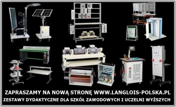 Energia odnawialna 2023 - katalog Langlois - obrazek 3
