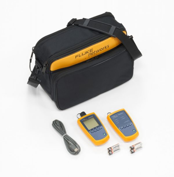 SimpliFiber Pro OLTS FTK1000 (Multimode Fiber Verification Kit) - obrazek 5