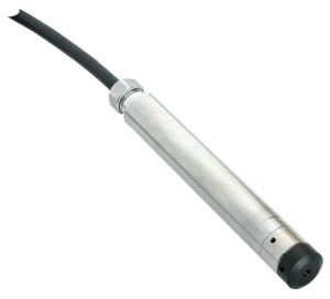 Precyzyjna sonda hydrostatyczna serii 36XS