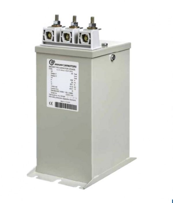 Kondensator nn NOKIAN SL1D 400V i 525V