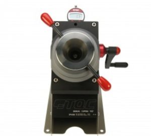 Tester tłoczności manualny SP 4400