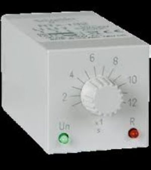 Przekaźnik czasowy RTx-133 24/48V 120 min.