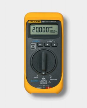 Kalibrator pętli Fluke 705
