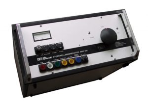 Generator udarowy SWG 500