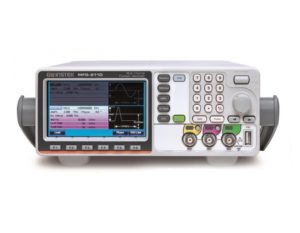 Wielokanałowy generator sygnałowy MFG-2160MF 60MHz ARB/Impuls/Modulacja/RF160MHz