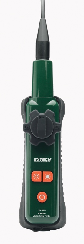 Bezprzewodowa sonda przegubowa - Extech HDV-WTX1