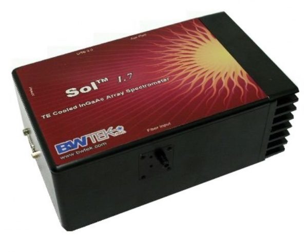 Spektrometr Sol 1.7