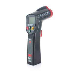 Pirometr (-20 do 320°C, 6:1) – Extech 42529
