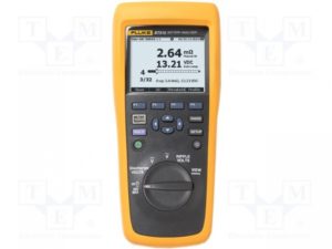 Analizator akumulatorów FLUKE BT510