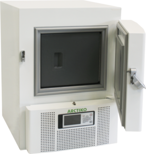 Zamrażarka niskotemperaturowa ULUF 65 do - 86C