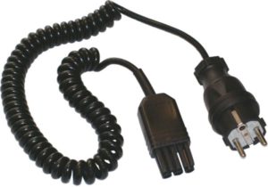 Adapter WS-02 z wtykiem UNI-Schuko