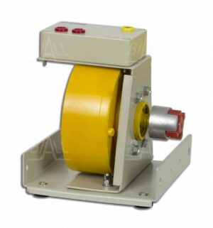PB80-03B hamulec proszkowy magnetyczny
