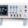 Miliomomierz stacjonarny GOM-804 RS-232/USB/Handler - obrazek 2