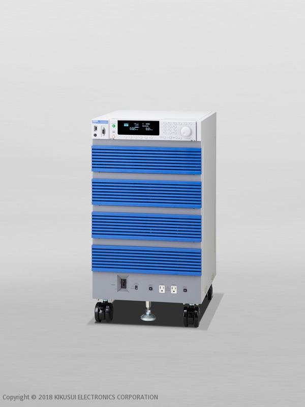 Wielofunkcyjny zasilacz AC - KIKUSUI seria PCR-LE (moc od 500 VA do 9 kVA) Wielofunkcyjny zasilacz AC - KIKUSUI seria PCR-LE (moc od 500 VA do 9 kVA)