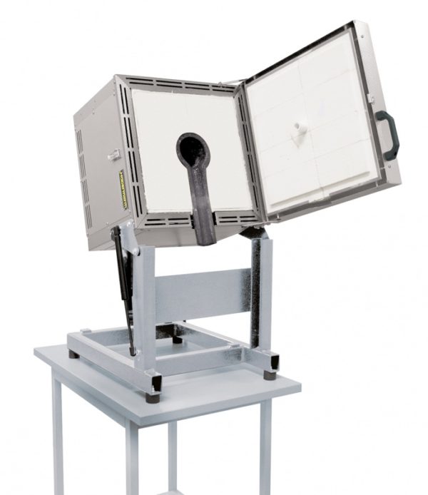 Piece do topienia Nabertherm - obrazek 3