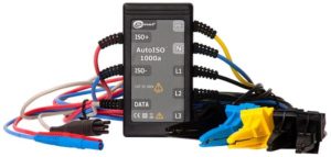 Adapter AutoISO-1000A