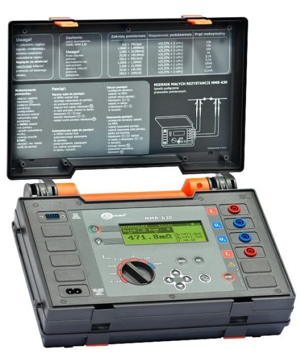 Adapter - konwerter USB.1/RS232 - obrazek 2