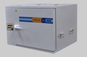 Suszarka z wymuszonym obiegiem powietrza SUP-30W Wamed