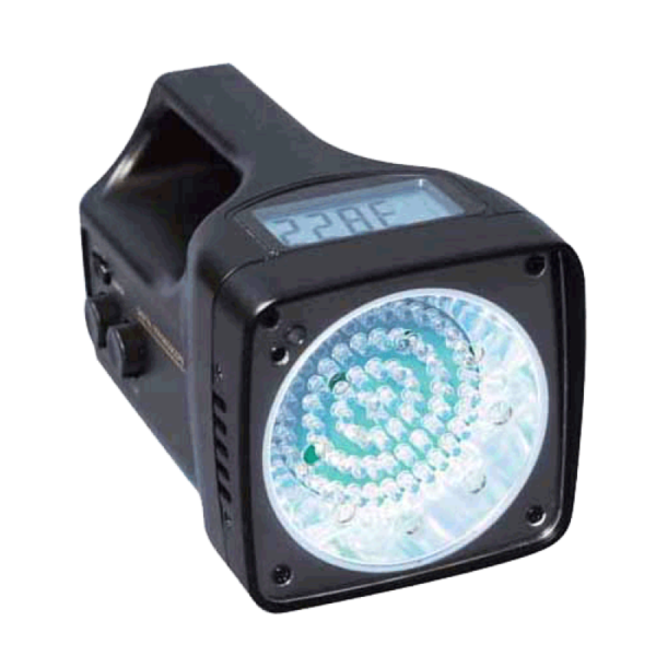 Lampa stroboskopowa DT-2199