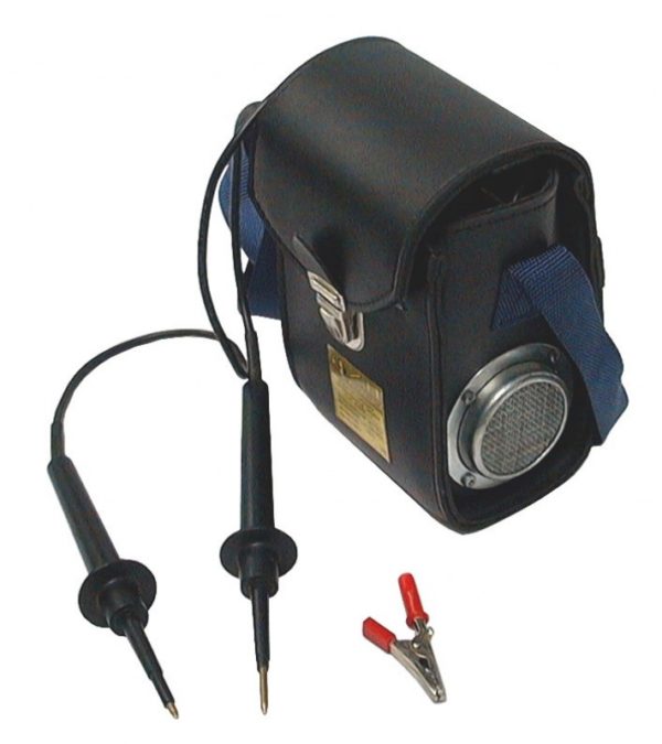 Rezystorowy wymuszacz mocy RWM-1 1000W