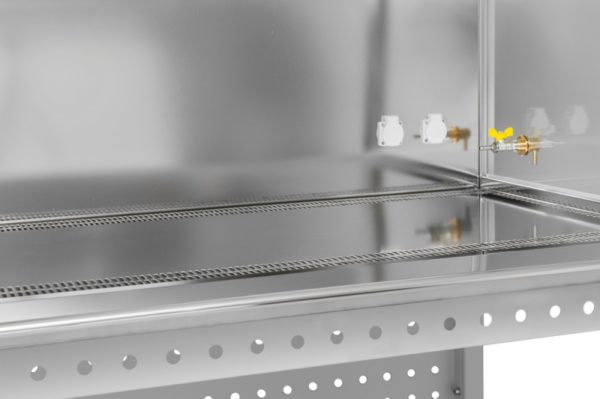 Komora laminarna BIO100 CYTO typu A2 - obrazek 2