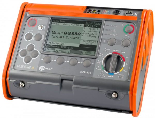 Adapter gniazd przemysłowych jednofazowych 32A (AGT-32T) - obrazek 2