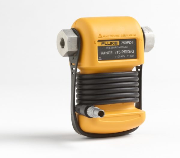 Fluke 750P / 700PEx Moduł ciśnienia