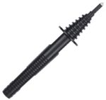 Sonda ostrzowa czarna 1 kV (gniazdo bananowe) WASONBLOGB1 Sonel