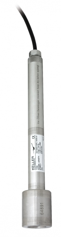 Rejestrator poziomu wody DCX-38 VG
