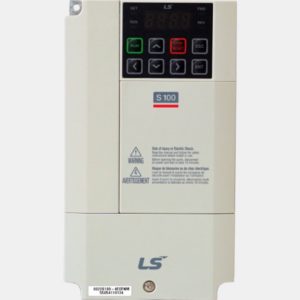 Falownik S100 1,5kW 3x400V LSLV0015 S100-4EOFNM