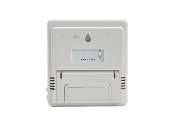 Termohigrometr z dużymi cyframi - Extech 445703 - obrazek 6