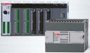 XBC-DR32H sterownik PLC serii XGB